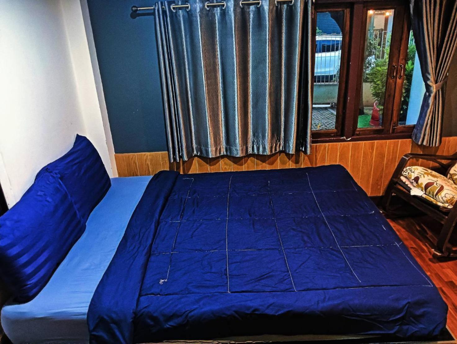 Doodle Lodge Chiang Mai Exterior foto